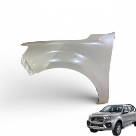 Крило переднє ліве Wingle 7 8403101XP6PXA